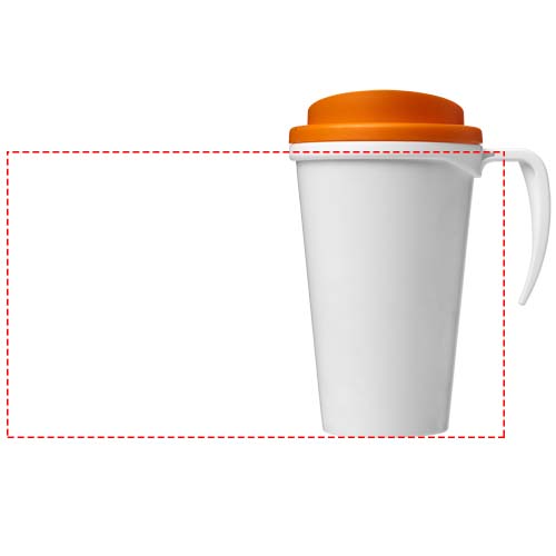 Brite-Ameriano® Grande 350 ml Isolierbecher