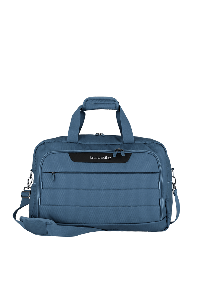 SKAII Weekender/Rucksack - Panoramablau
