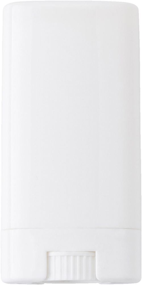 Sonnenschutzstift Sunstick - Weiß