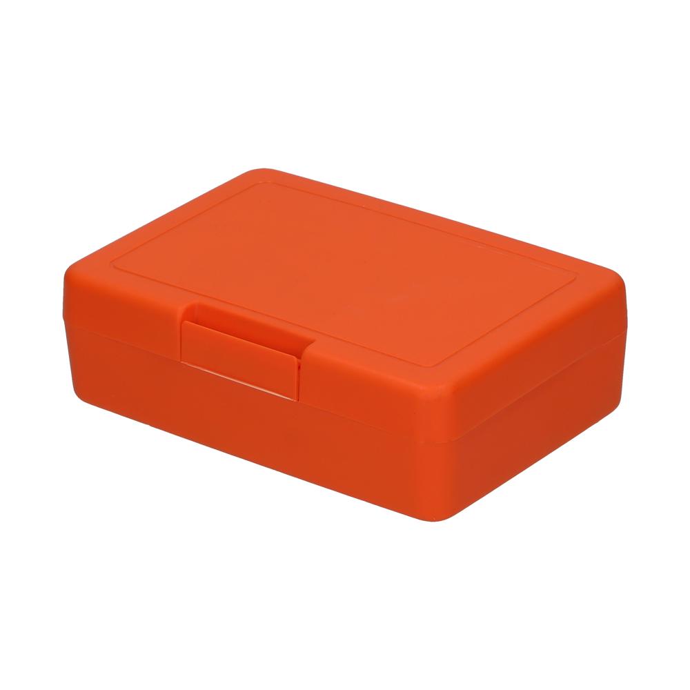 Vorratsdose "Lunch-Box" - standard-orange