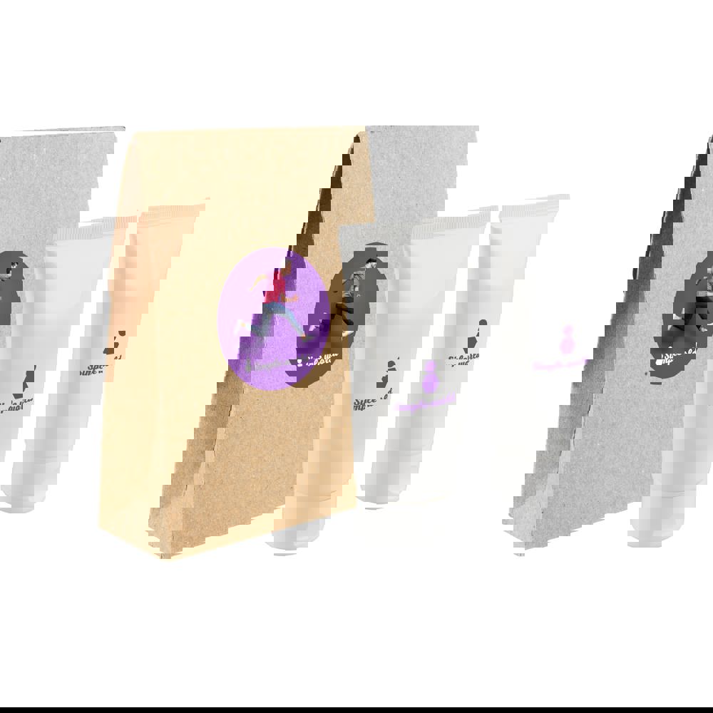 Set Sonnenschutzcreme & After-Sun