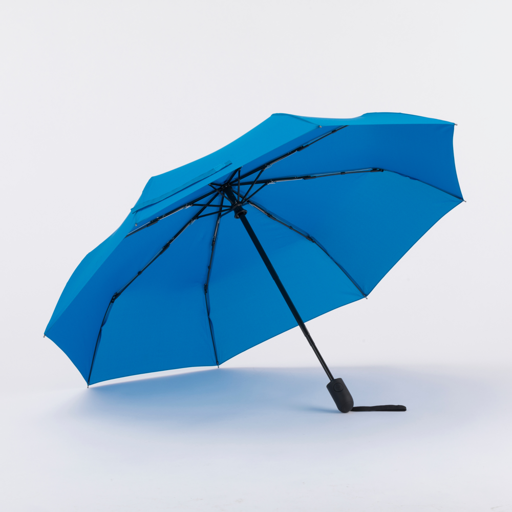 Cambridge Regenschirm mit DAS-funktion