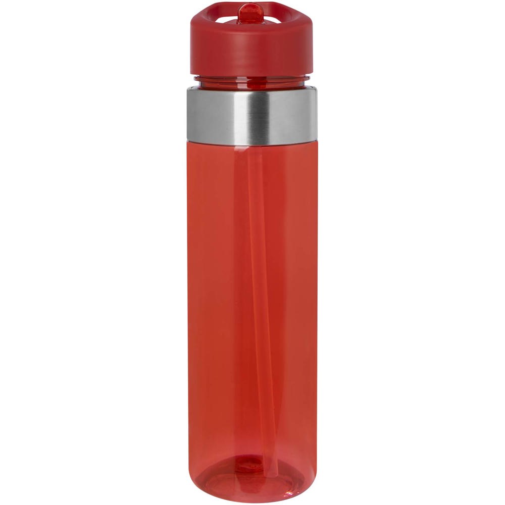 Dylan 650 ml Tritan Flasche mit Ausgussdeckel