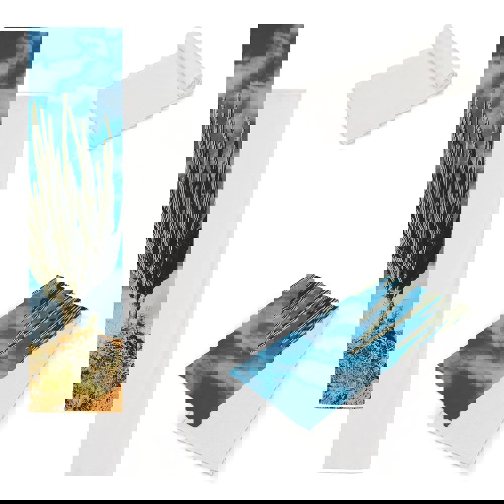 Sublimations Handtuch 30 x 130 cm 400 g/m²