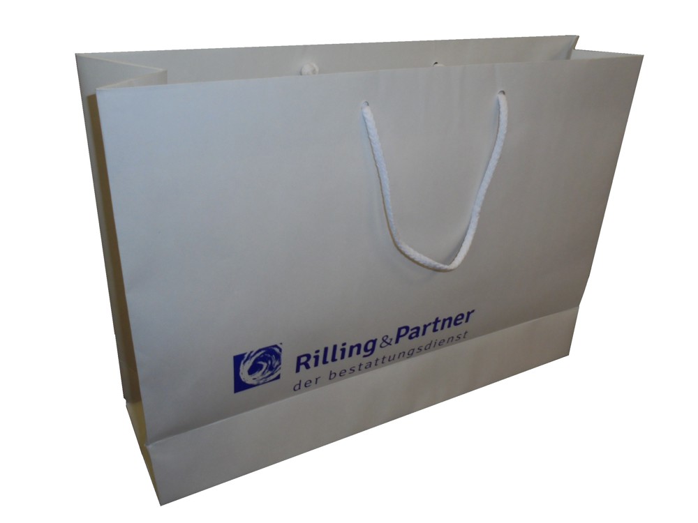 Tragetasche basic 10, 53 x 12 x 38 cm