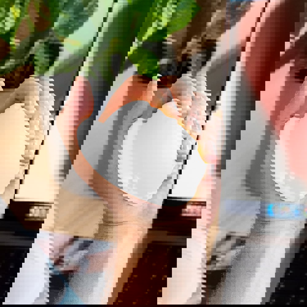 Bauhelm, weiß, one size