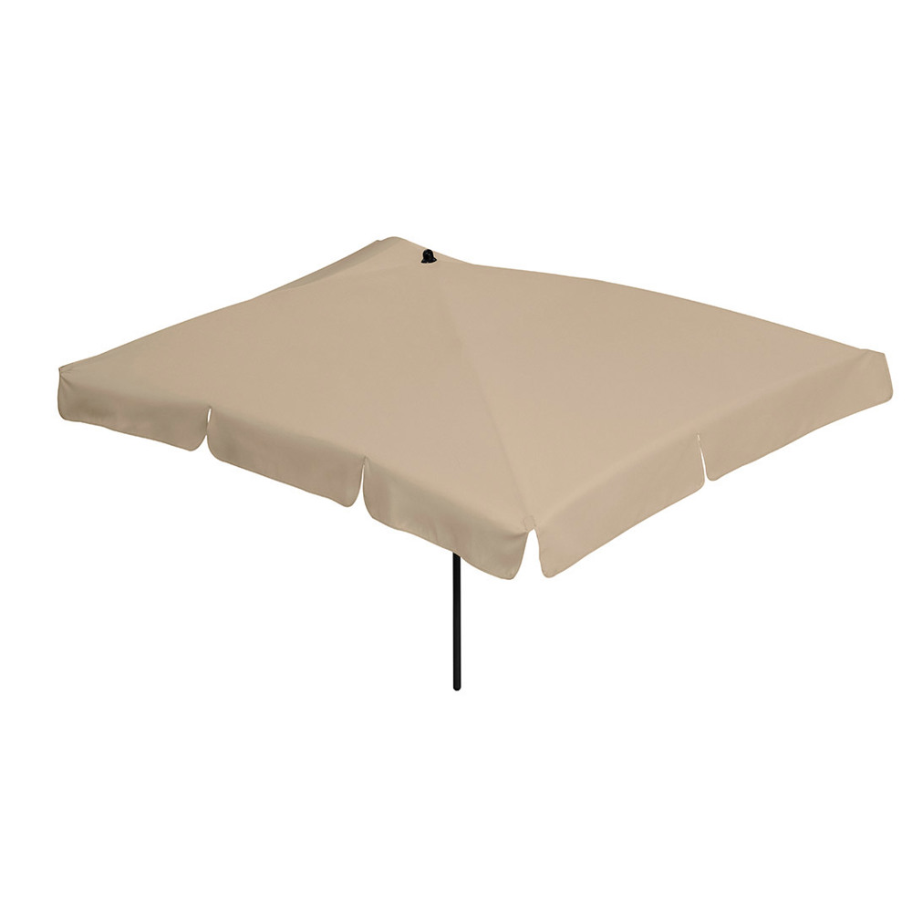 8425 Sonnenschirm R - natur