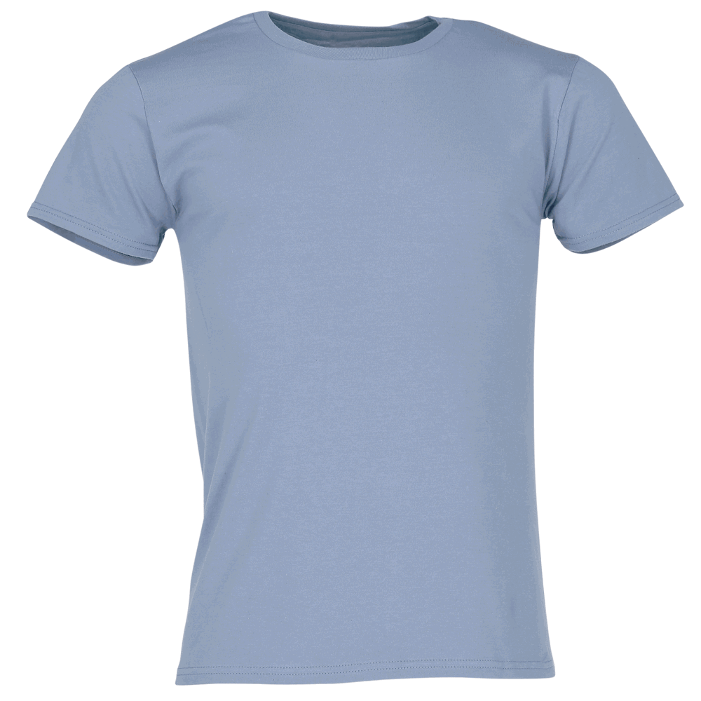 614300 - Iconic 150 T-Shirt - mineral blue