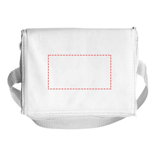 Spectrum Kühltasche für 6 Dosen 4L