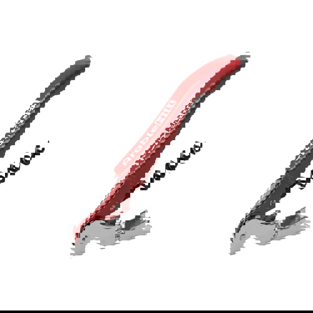 Pulltap's Kellnermesse - rot