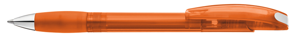 MEMORY transparent SI - Orange