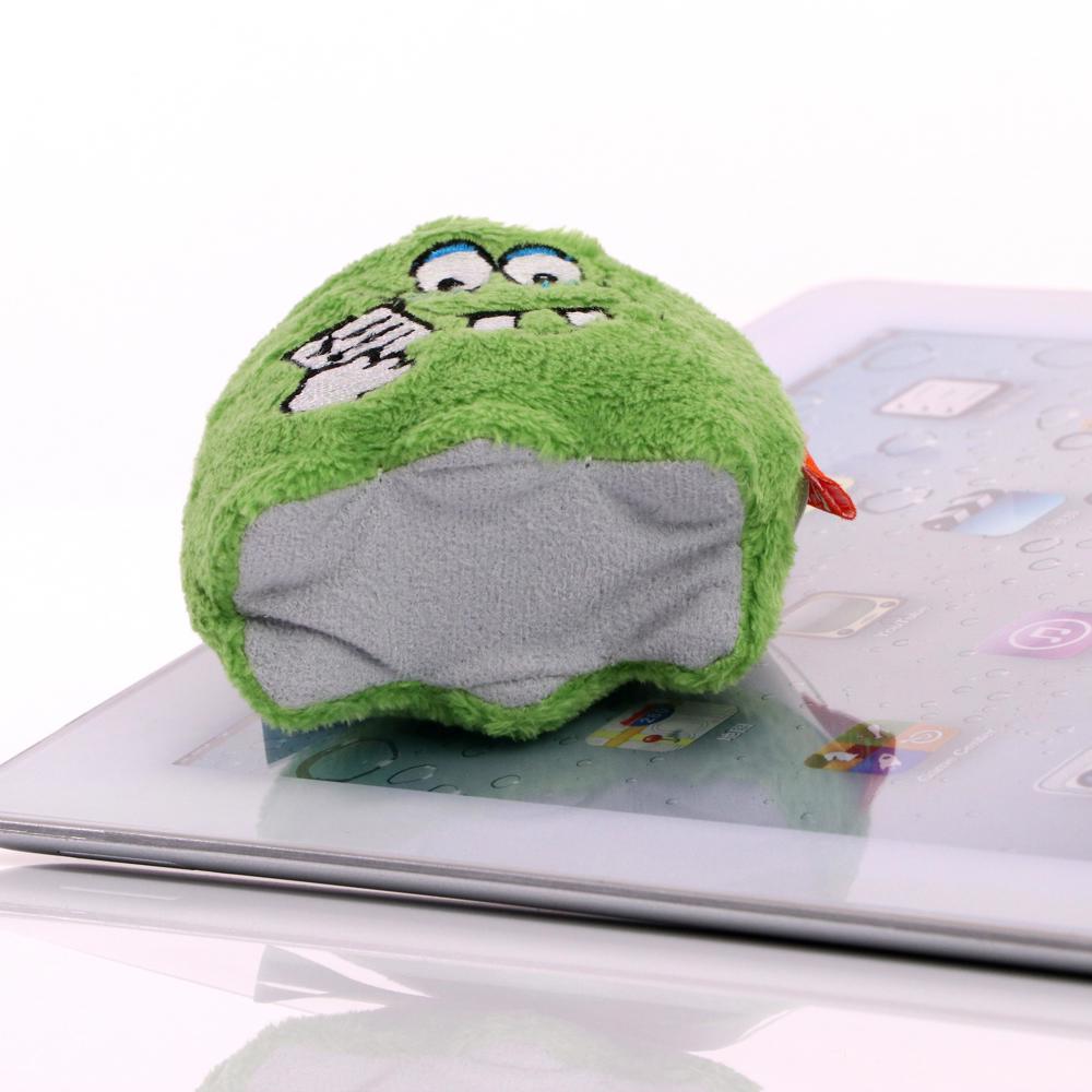 Teamgeist mit Anti-Stress-Funktion, grün, one size