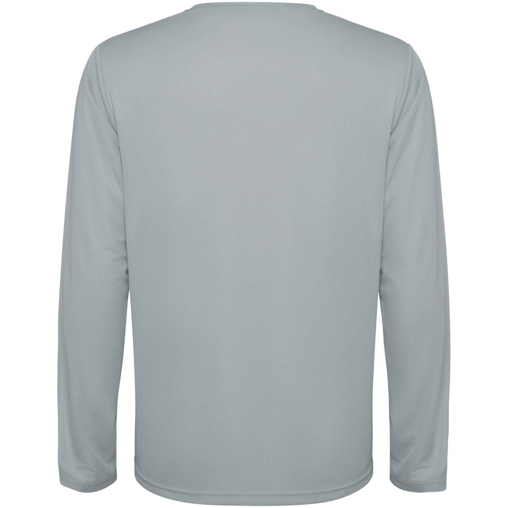 Estoril Langarm-Shirt Unisex