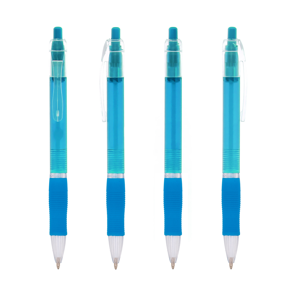 Click Kugelschreiber