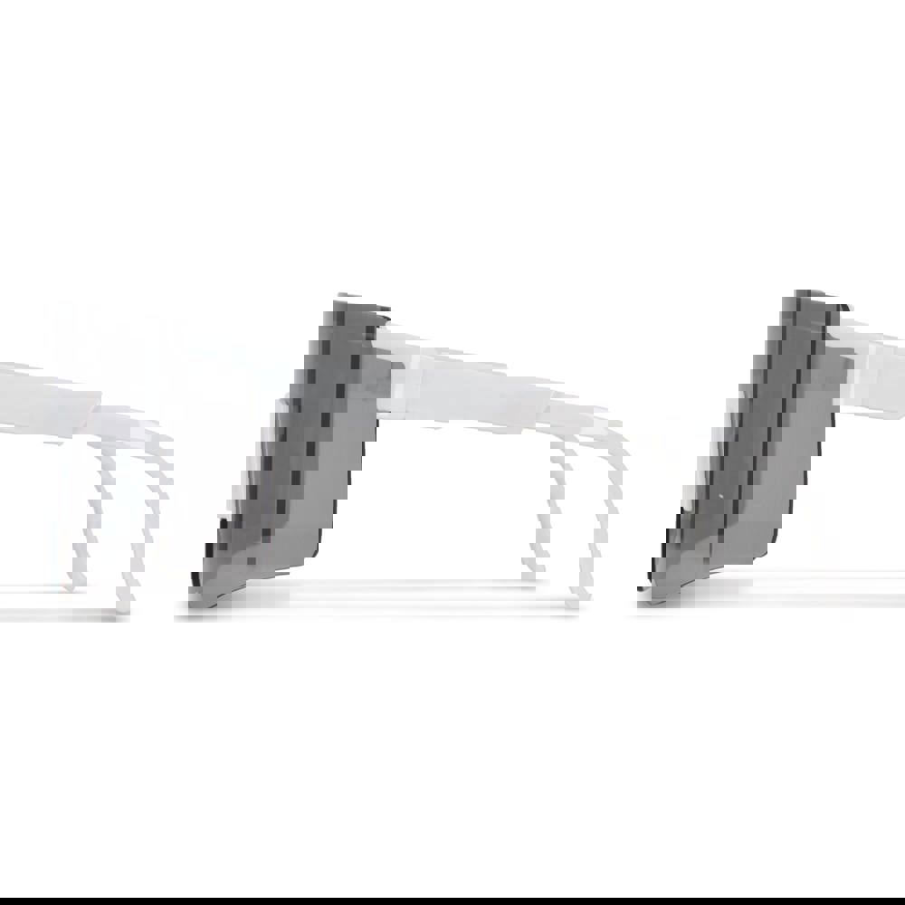 Tom R-PC Sport-Sonnenbrille mit verspiegelten Gläsern UV400