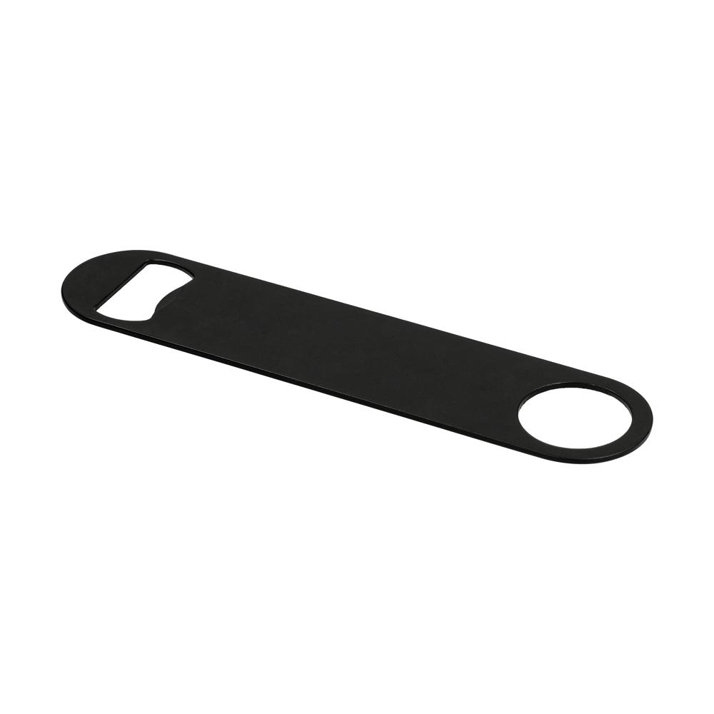 Kapselheber "Speed" - matt-schwarz