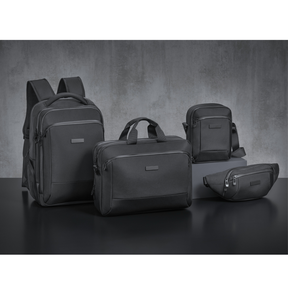 Bizz Pro kompakte Schultertasche