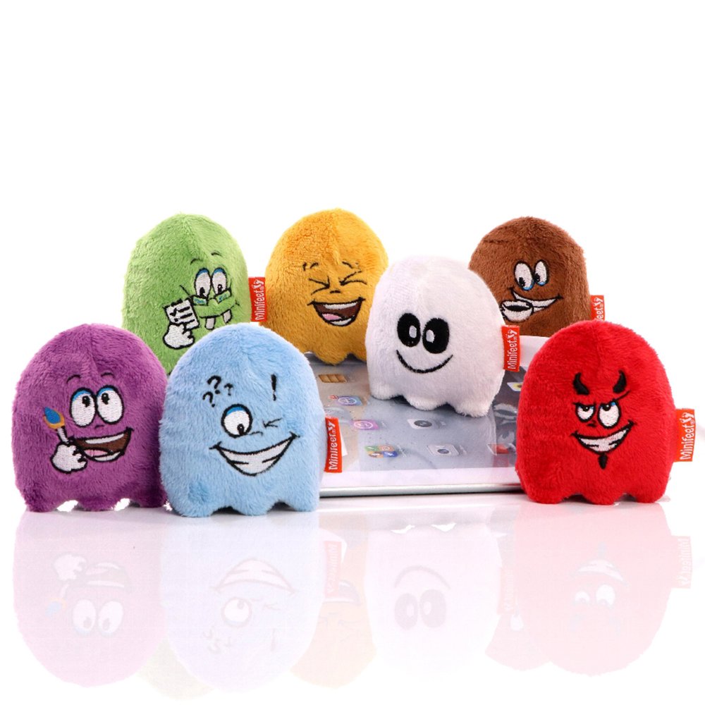 Teamgeist mit Anti-Stress-Funktion, grün, one size