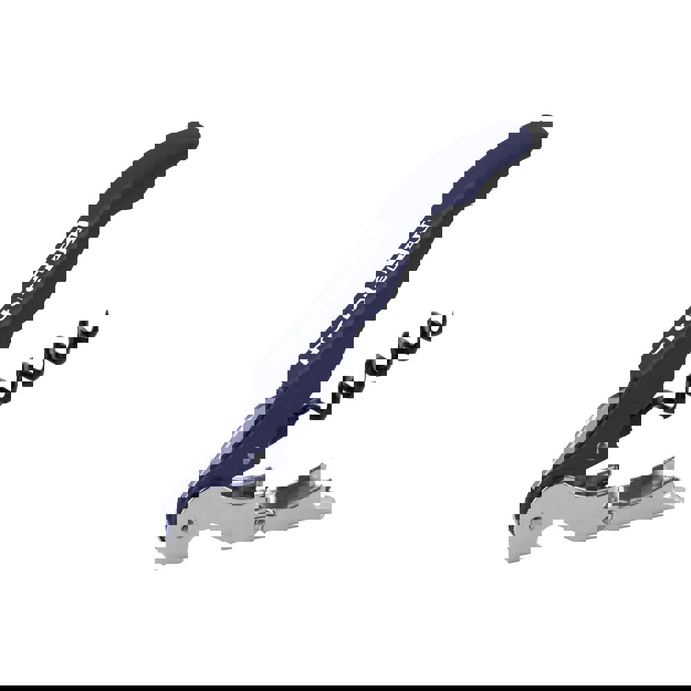 Pulltap's Kellnermesse - Dunkelblau