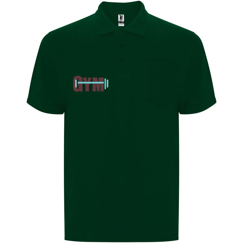 Centauro Premium Poloshirt Unisex