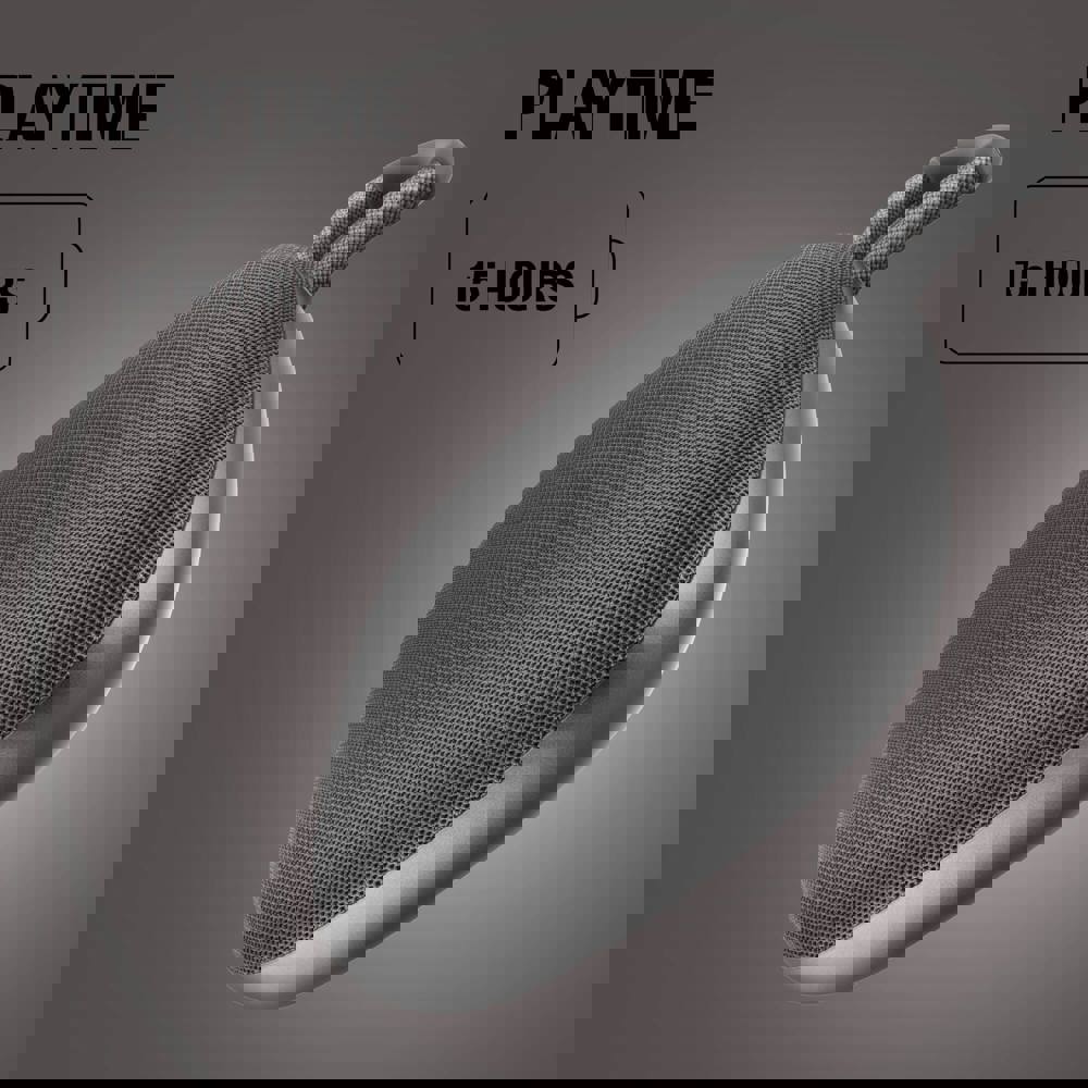 Fresh n Rebel Bold S3 wasserdichter Bluetooth-Lautsprecher