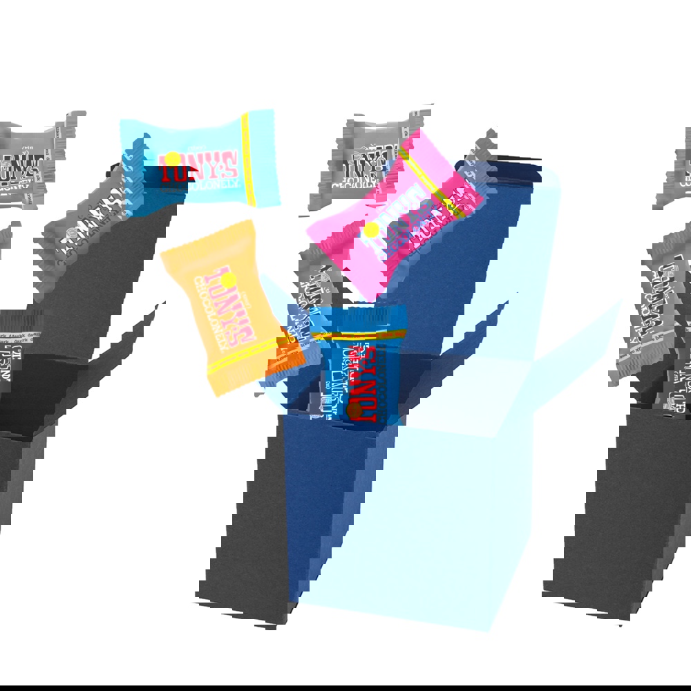 ColorBox Tiny Tony`s - Dunkelblau