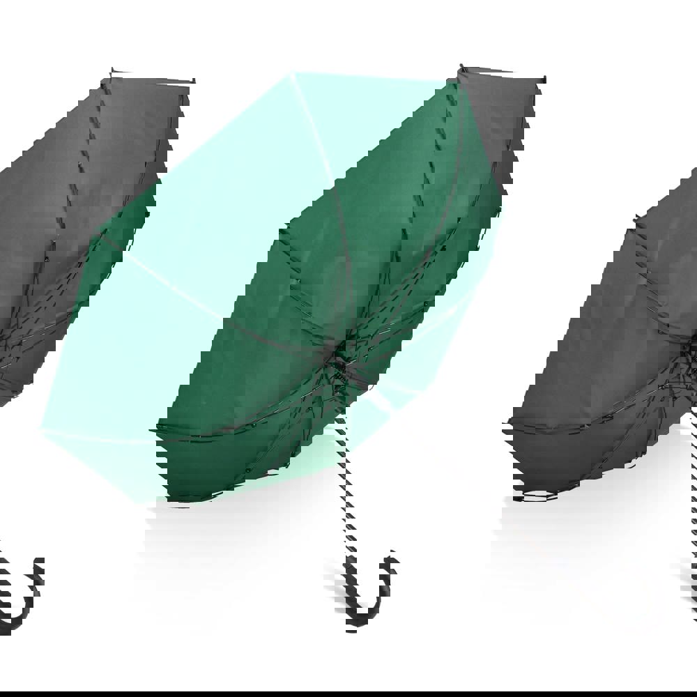Verdure 190T Pongee 23" windproof Hakenschirm Auto open