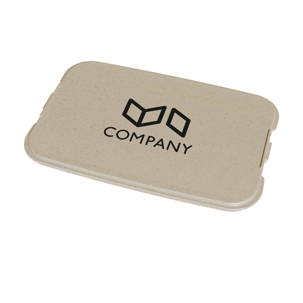 Koziol STAKK LID Deckel für Schale 700ml & 1,3l