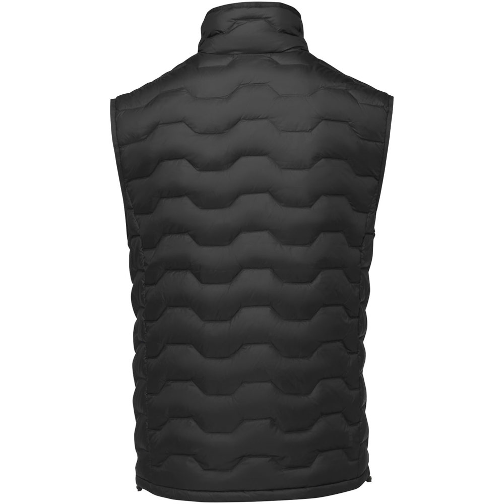Petalite GRS isolierter Daunen-Bodywarmer aus recyceltem Material für Herren