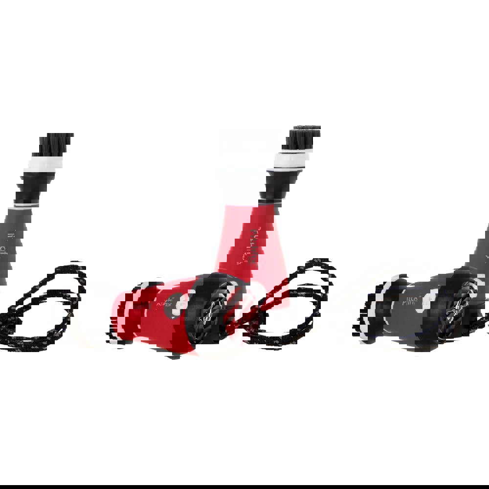 Pitchfix AquaBrush - Rot