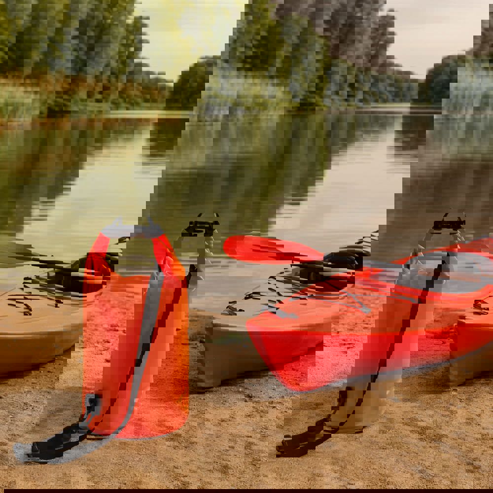 Wasserdichter Seesack 10L IPX6