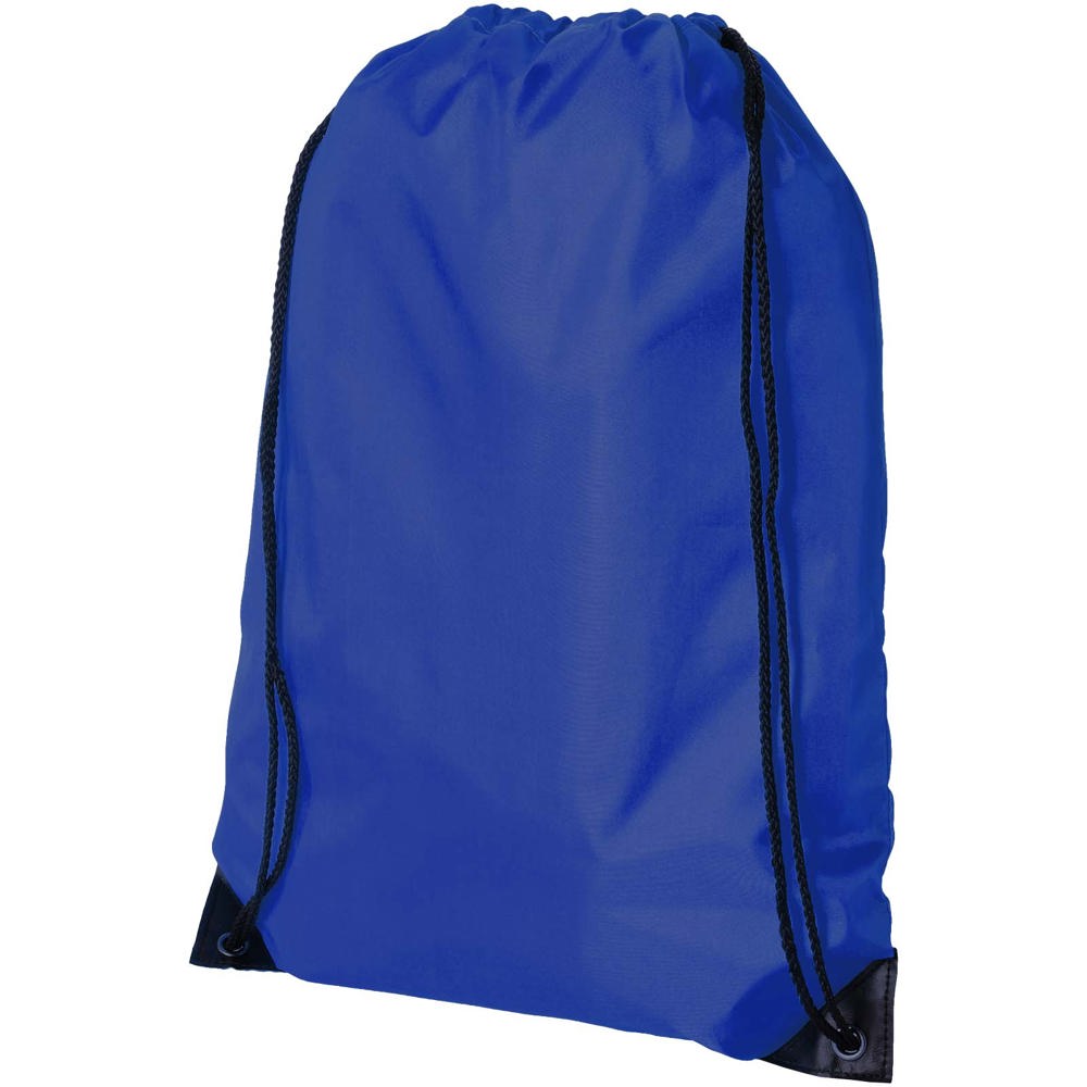 Oriole Premium Turnbeutel 5L - royalblau