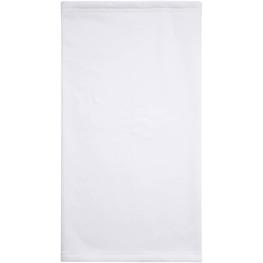 Zoya Sublimation-Multi-Schal aus RPET mit Säumen und Fleece-Schicht 