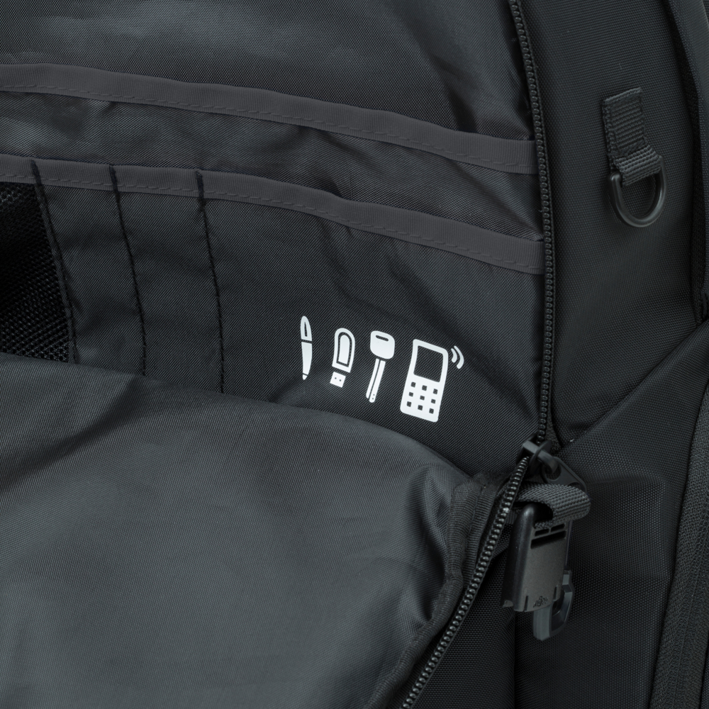 Expedition Sport-Rucksack XL