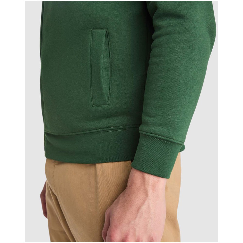 Ulan Sweatjacke Unisex