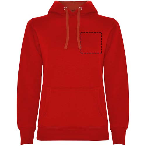 Urban Kapuzenpullover für Damen