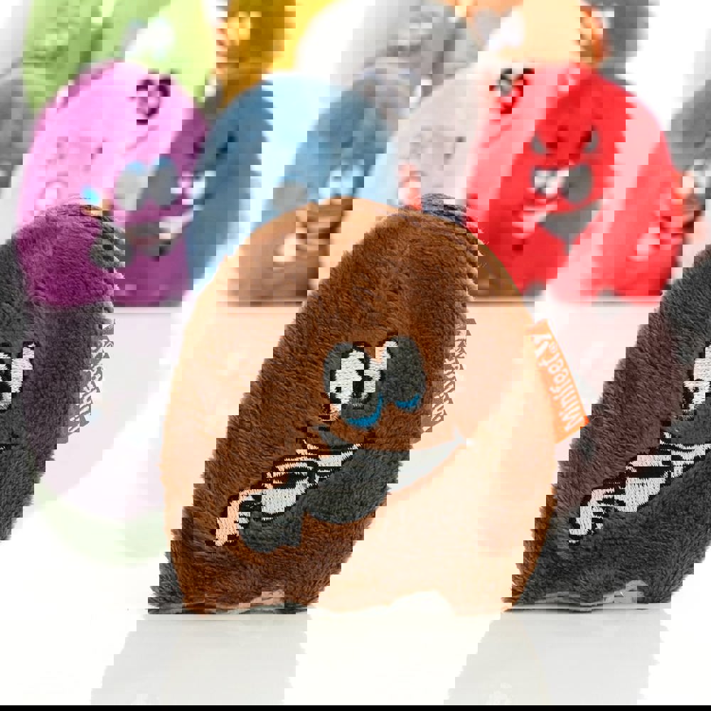 Teamgeist mit Anti-Stress-Funktion