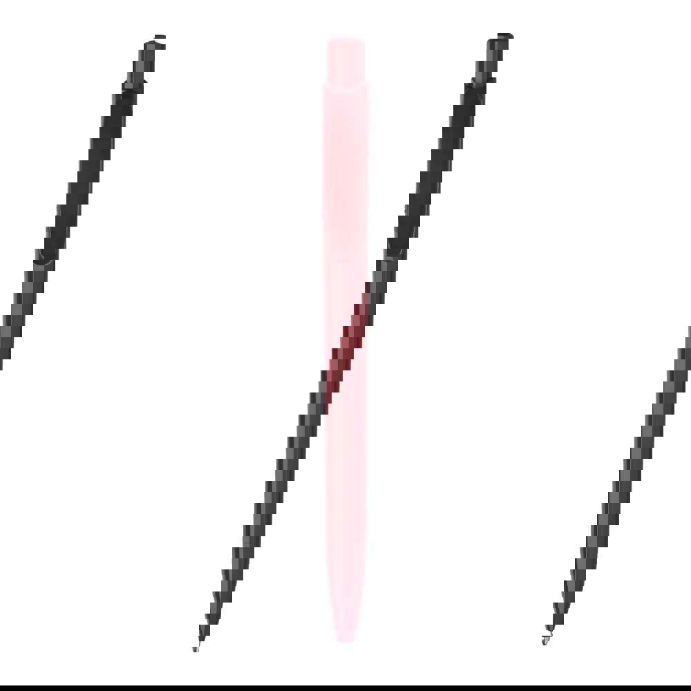 Kugelschreiber Kamal Total hardcolour