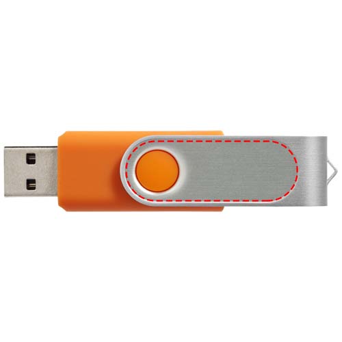 Rotate Doming USB-Stick