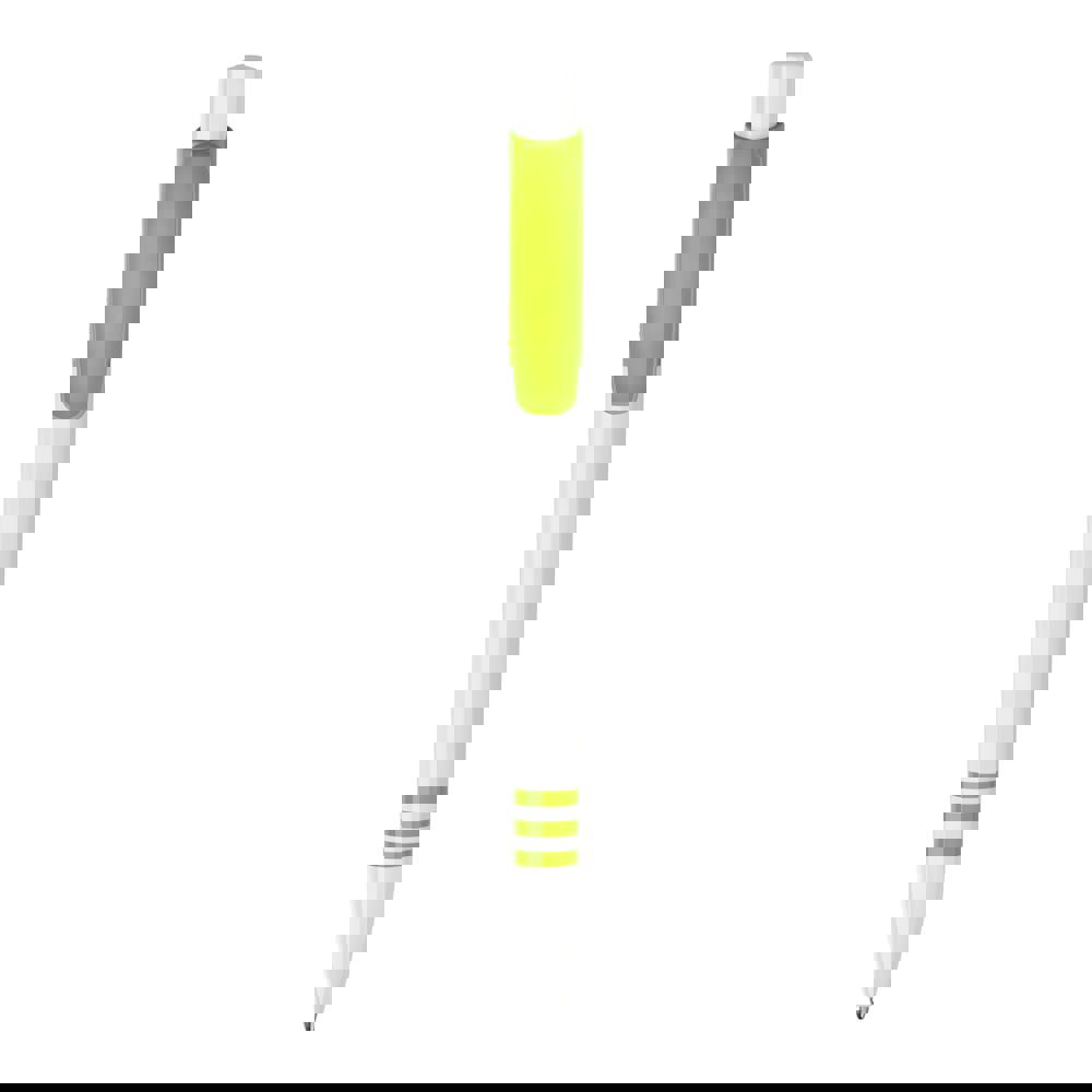 Kugelschreiber Tropic hardcolour