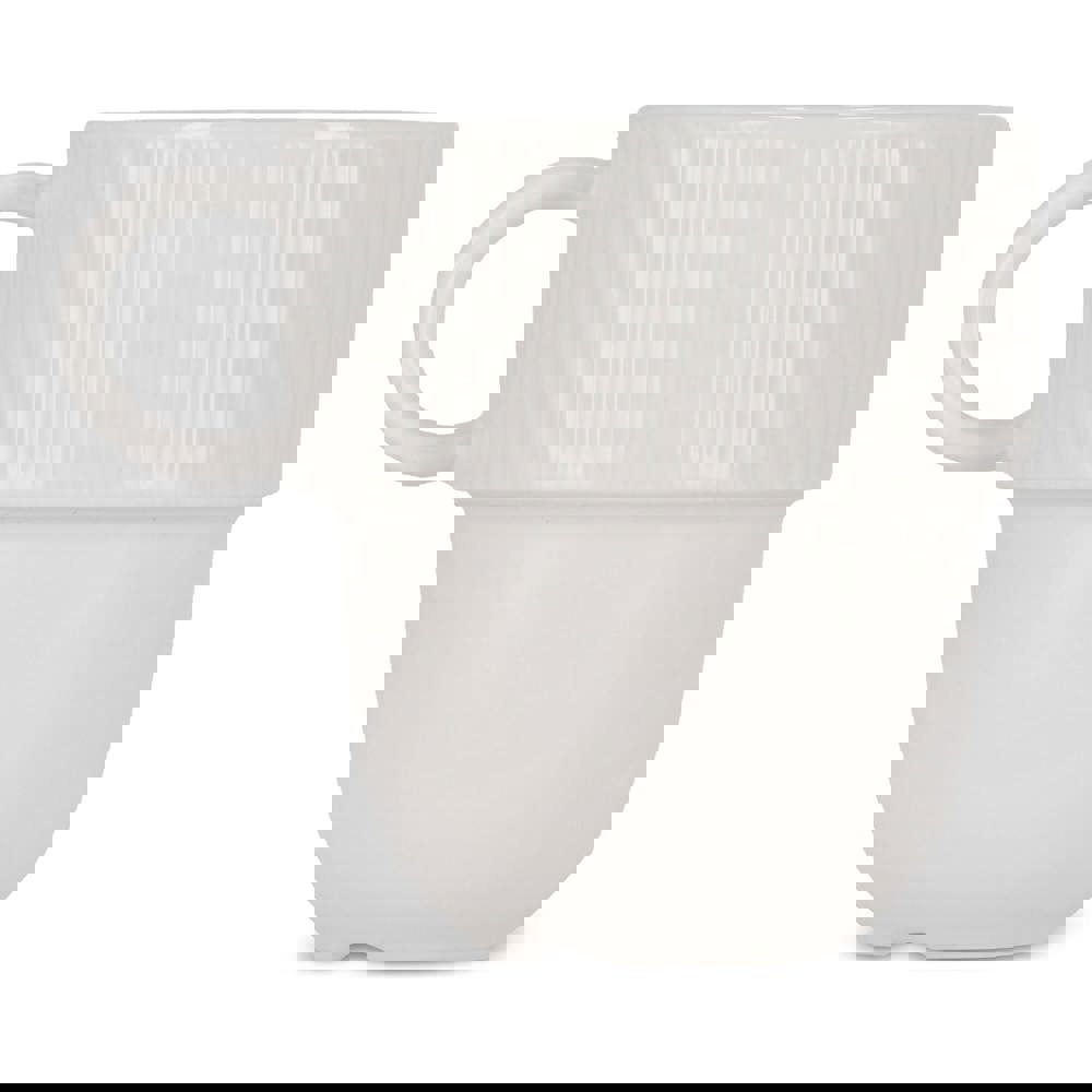 Sagaform Inka Becher mit Ohr 270ml