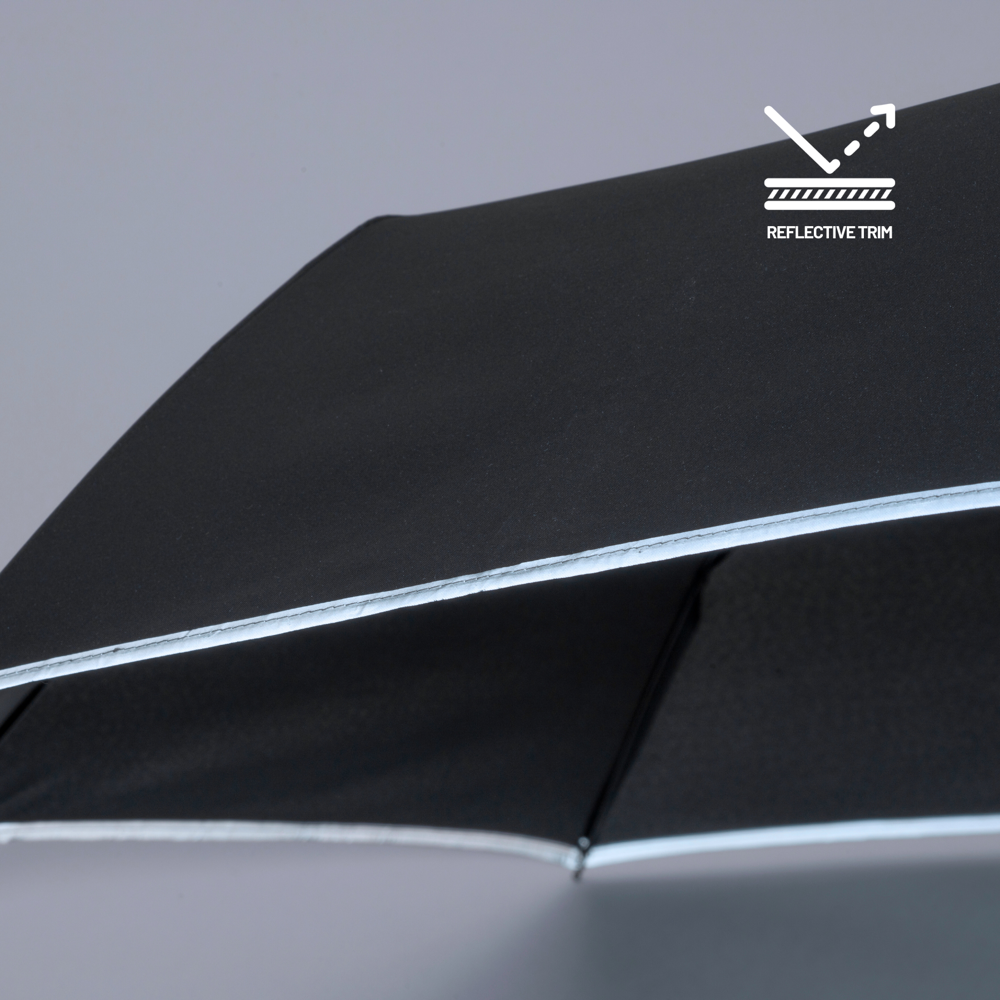 Scandic vollautomatischer Regenschirm