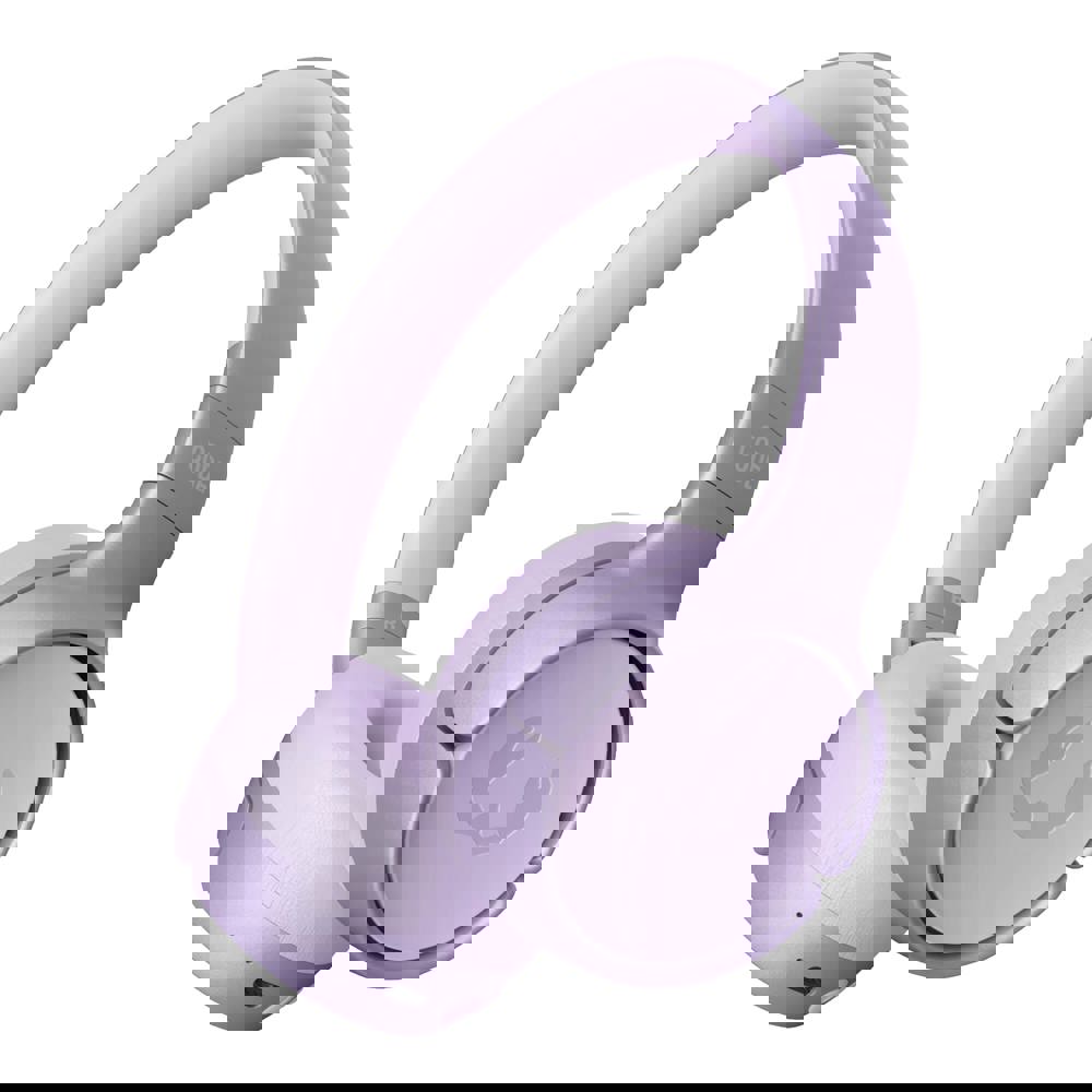 3HP1100 I Fresh 'n Rebel Code Fuse-Wireless on-ear headphone - lila