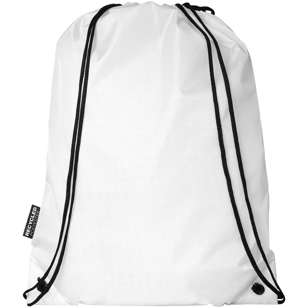 Oriole Turnbeutel aus RPET 5L