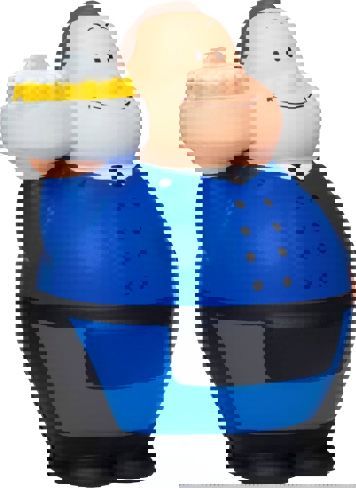 Köbes Bert®, multicolour, one size