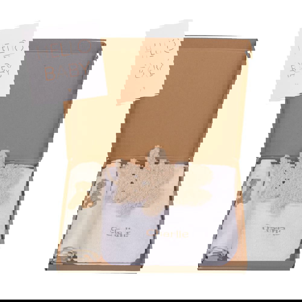 Geburtsgeschenkset S