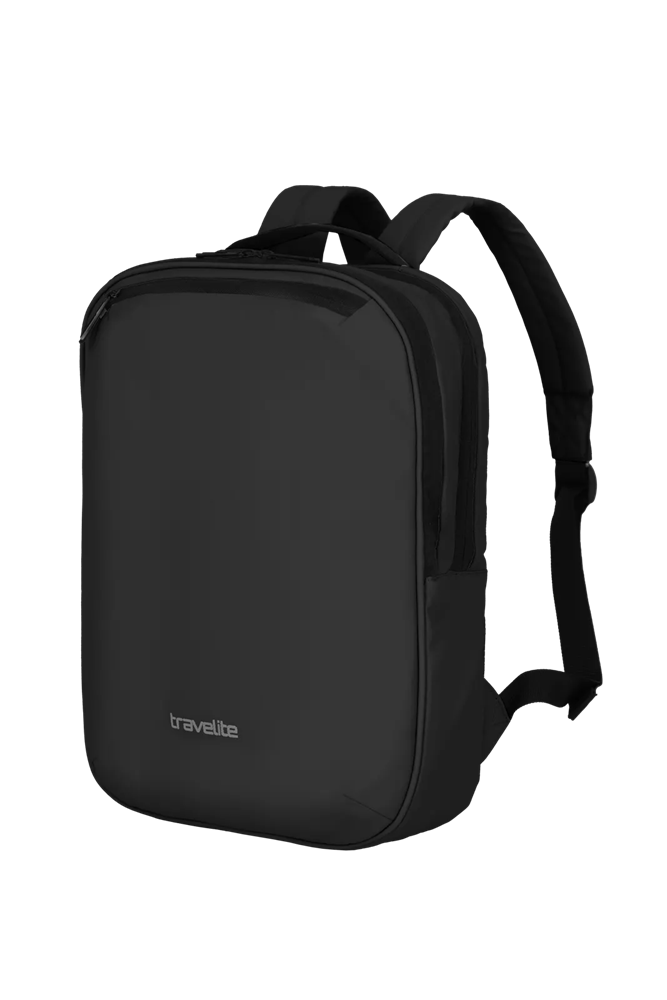 TRAVELITE BASICS Rucksack Plane RV, Schwarz
