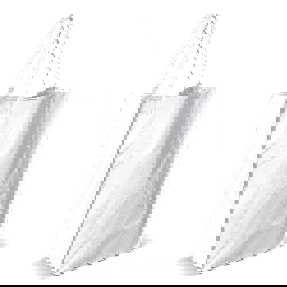 Laminierter PP-Gewebesack - weiss