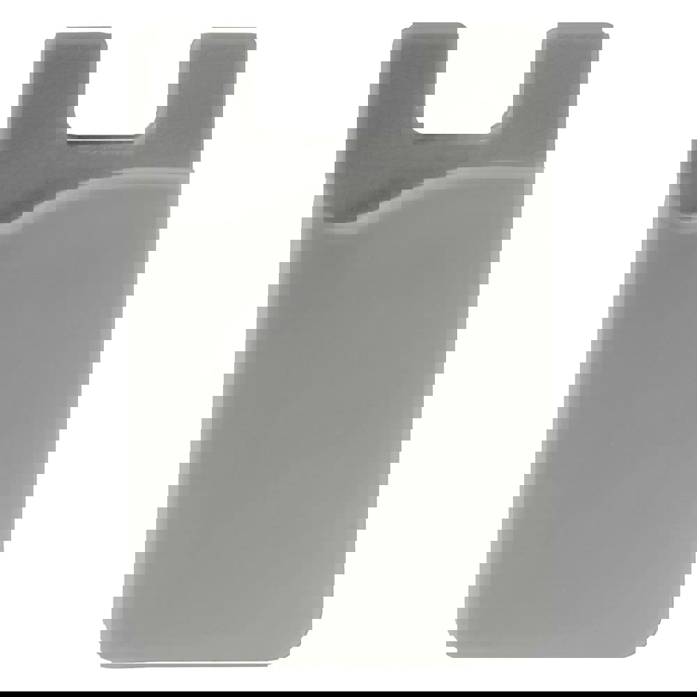 Telefon Silikon Kartenhalter - grau