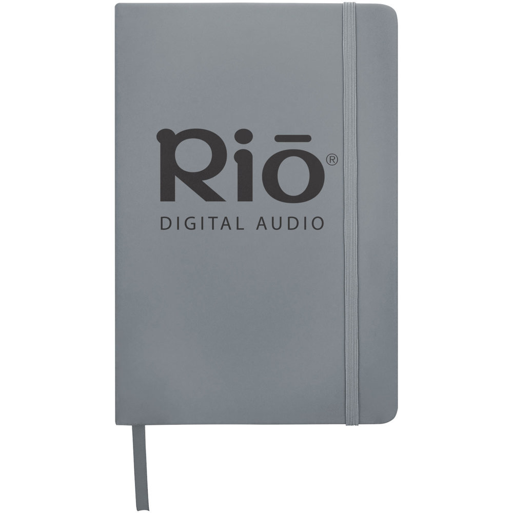 Spectrum A5 Hard Cover Notizbuch